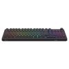 Savio Klawiatura membranowa GALAXIS RGB